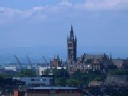 Glasgow University