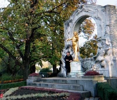 johann strauss