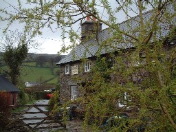 rugglestone inn, widecombe-in-the-more.  nice pint, good pub grub, lots of walkers, no coach parties.